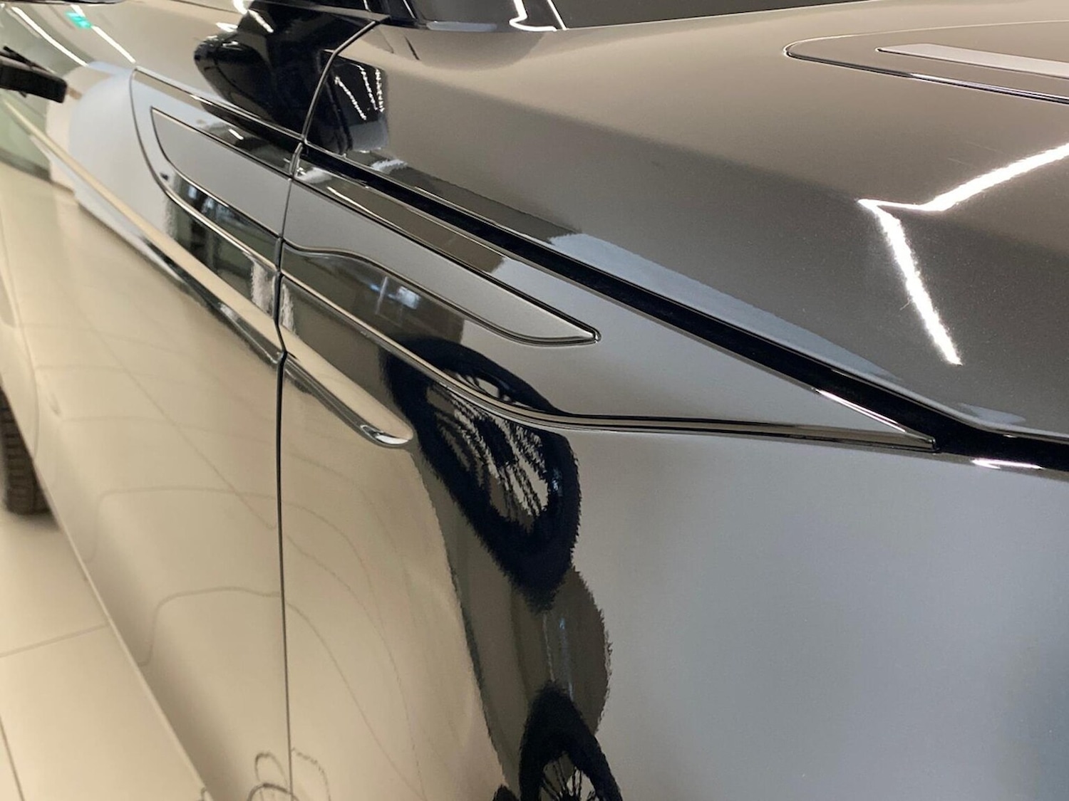 Used Land Rover Range Rover Evoque 2025 for sale - 77980014: Photo 20