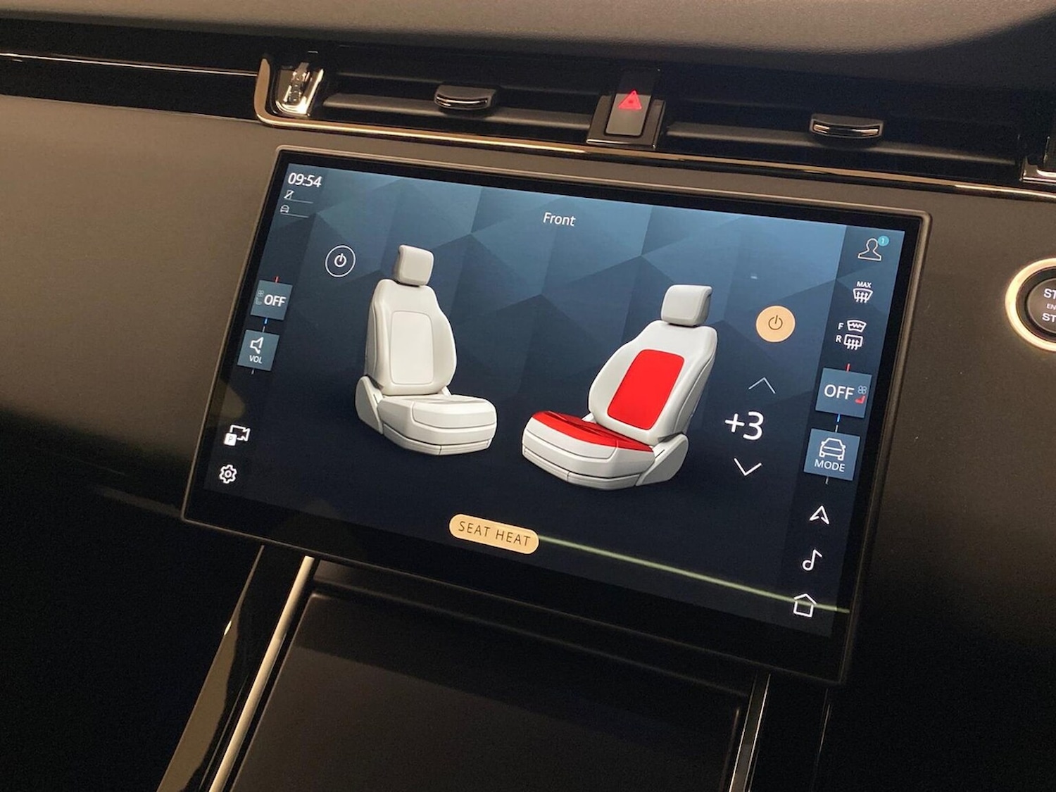 Used Land Rover Range Rover Evoque 2025 for sale - 77980014: Photo 22