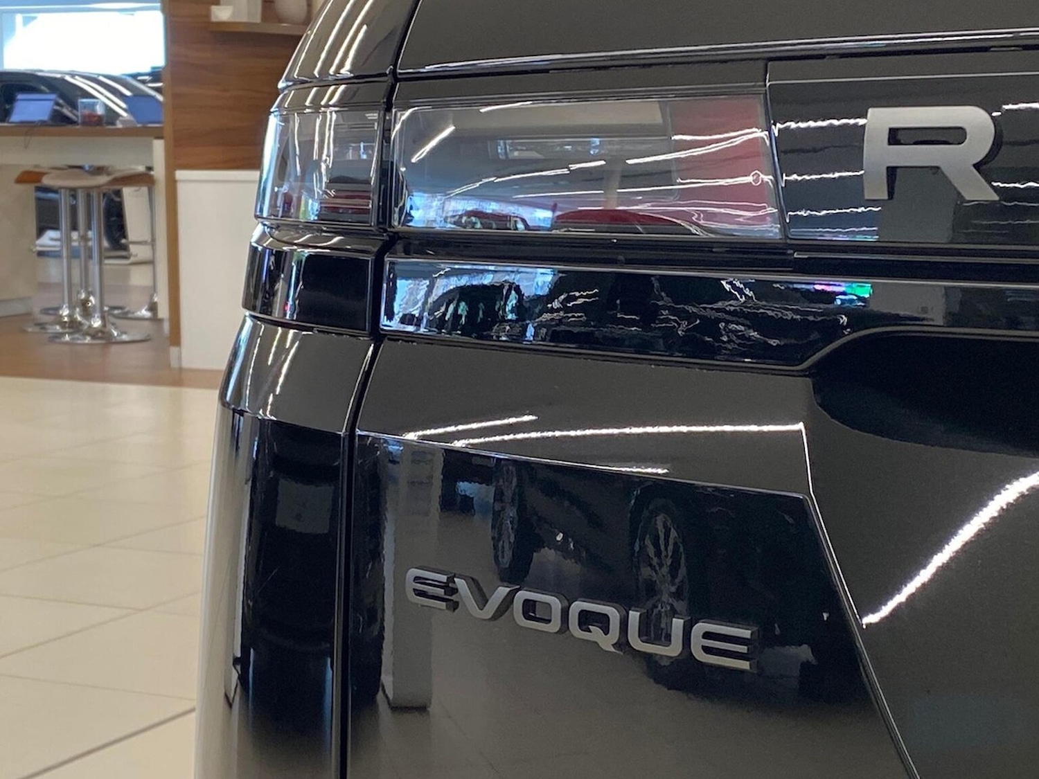 Used Land Rover Range Rover Evoque 2025 for sale - 77980014: Photo 26