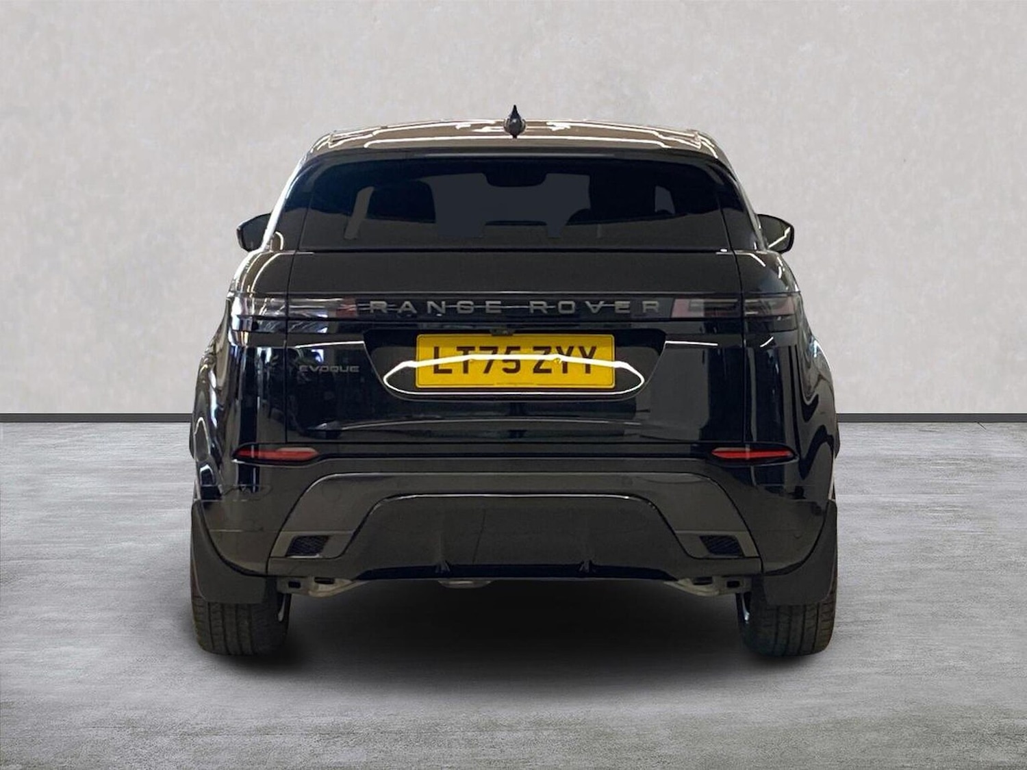 Used Land Rover Range Rover Evoque 2025 for sale - 77980014: Photo 6