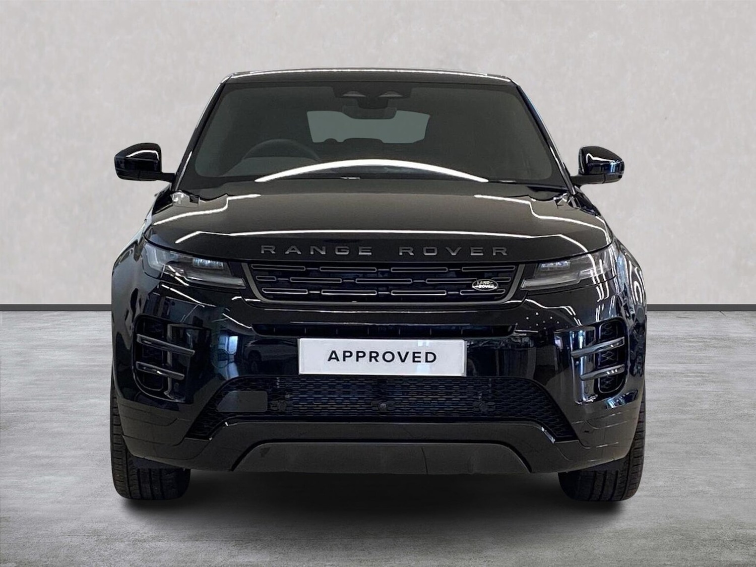 Used Land Rover Range Rover Evoque 2025 for sale - 77980014: Photo 7