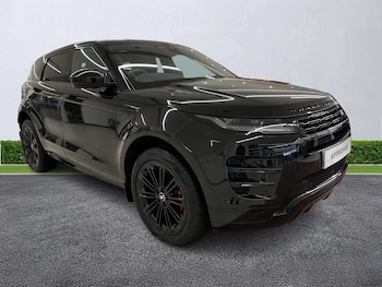 Used Land Rover Range Rover Evoque 2024 for sale - 78841078: Photo