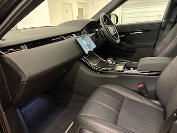 Used Land Rover Range Rover Evoque 2024 for sale - 78841078: Photo