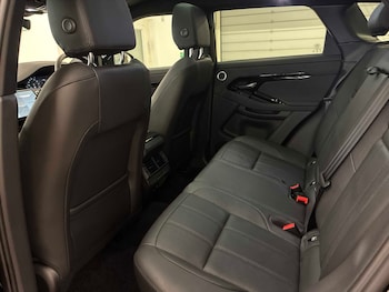 Used Land Rover Range Rover Evoque 2024 for sale - 78841078: Photo