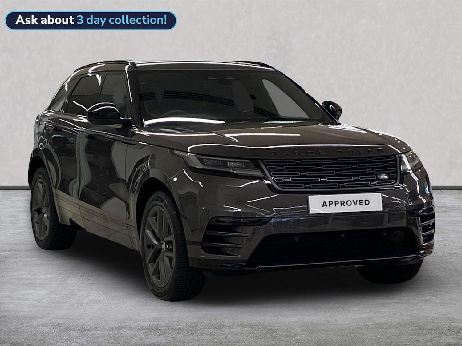 Used Land Rover Range Rover Velar 2025 for sale - 76583242: Photo 1