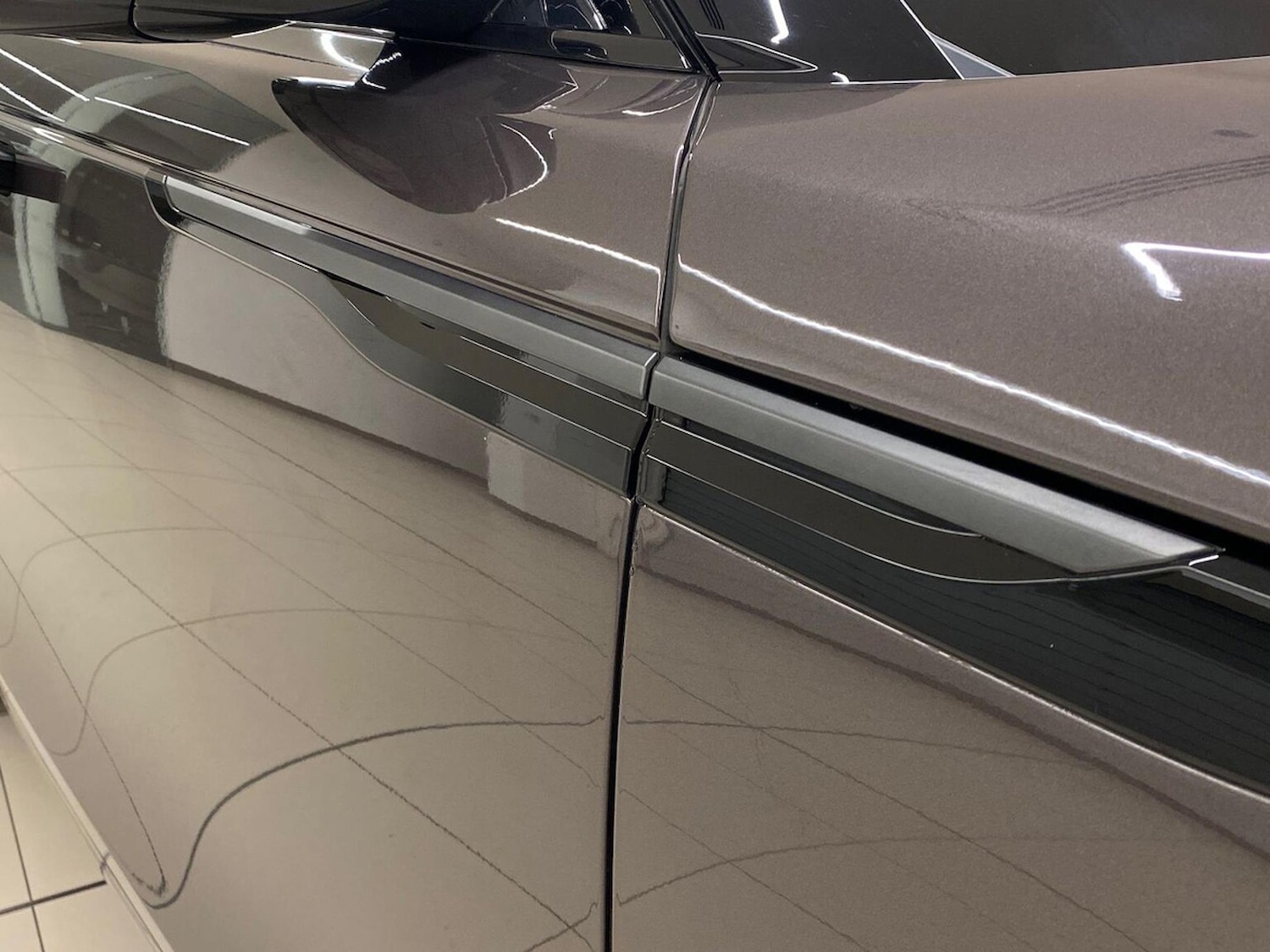 Used Land Rover Range Rover Velar 2025 for sale - 76583242: Photo 30