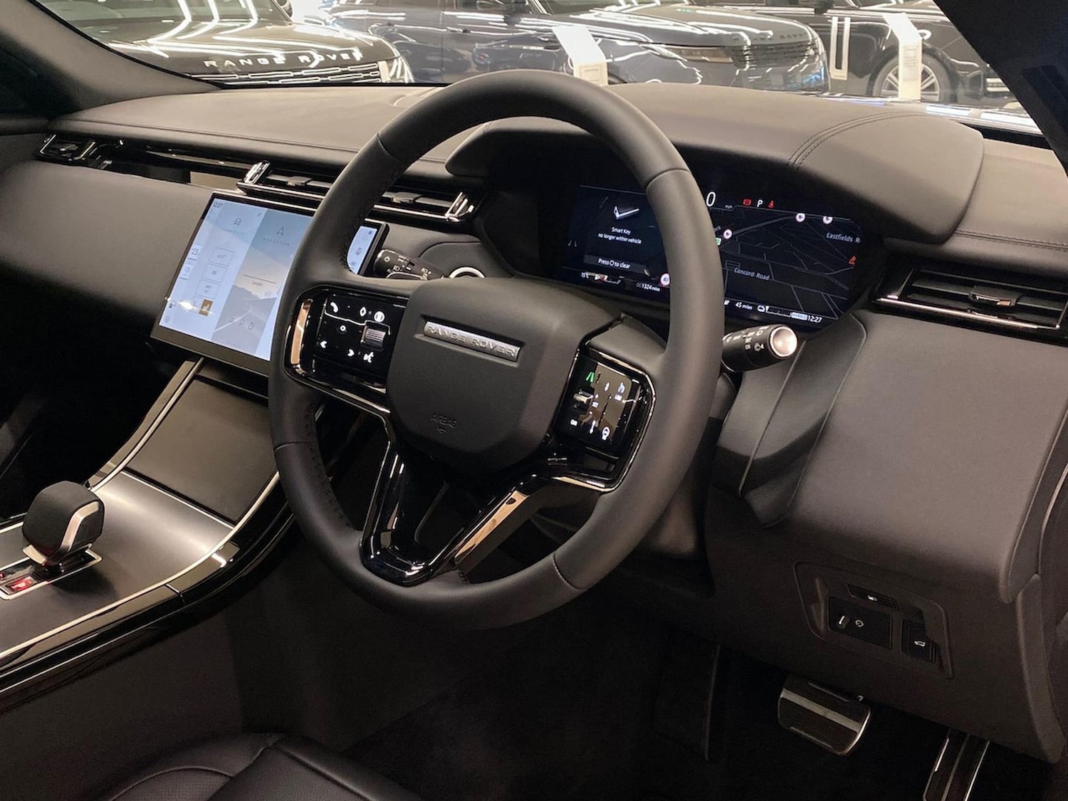 Used Land Rover Range Rover Velar 2025 for sale - 76583242: Photo 36