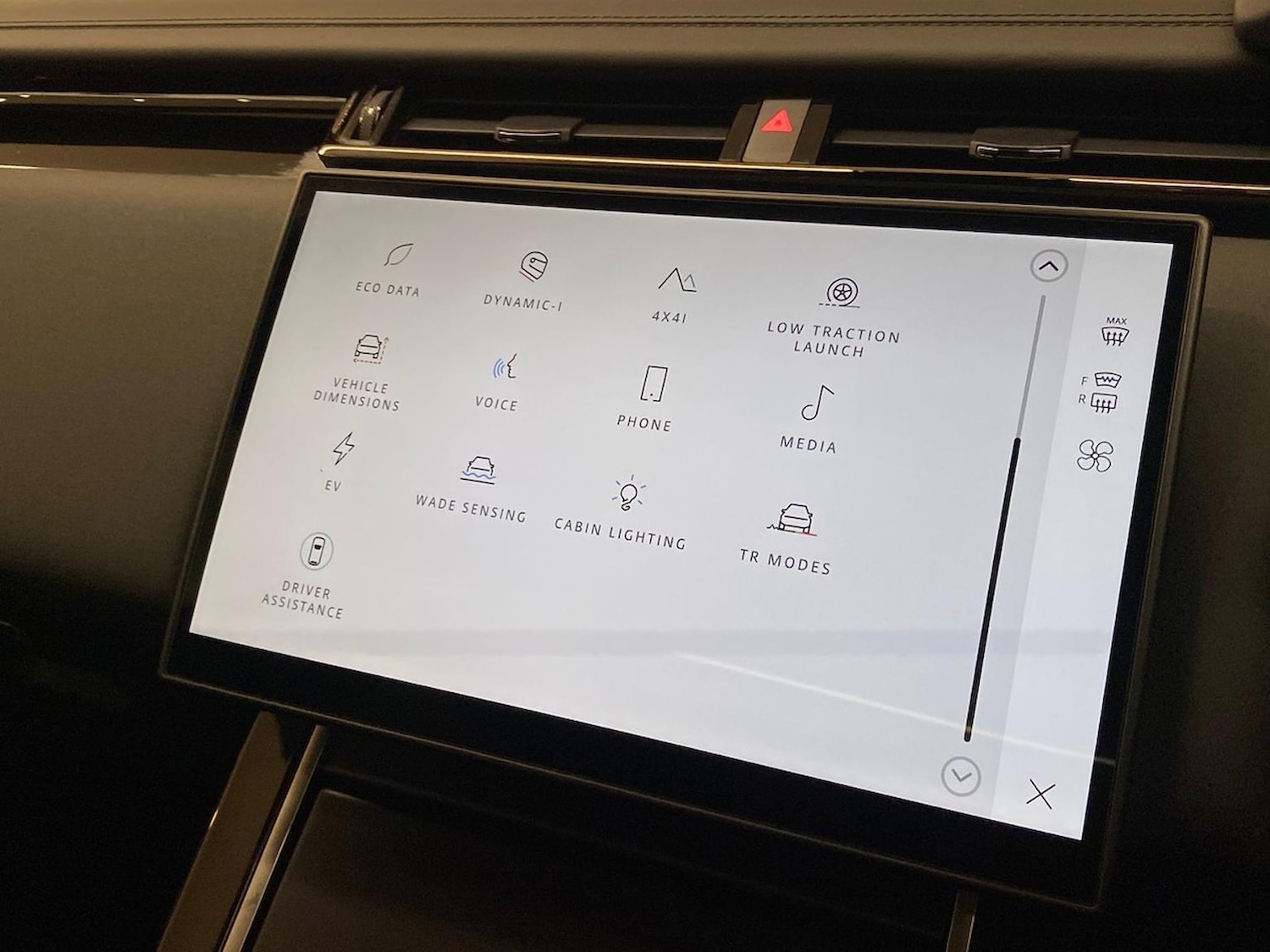 Used Land Rover Range Rover Velar 2025 for sale - 76583242: Photo 42