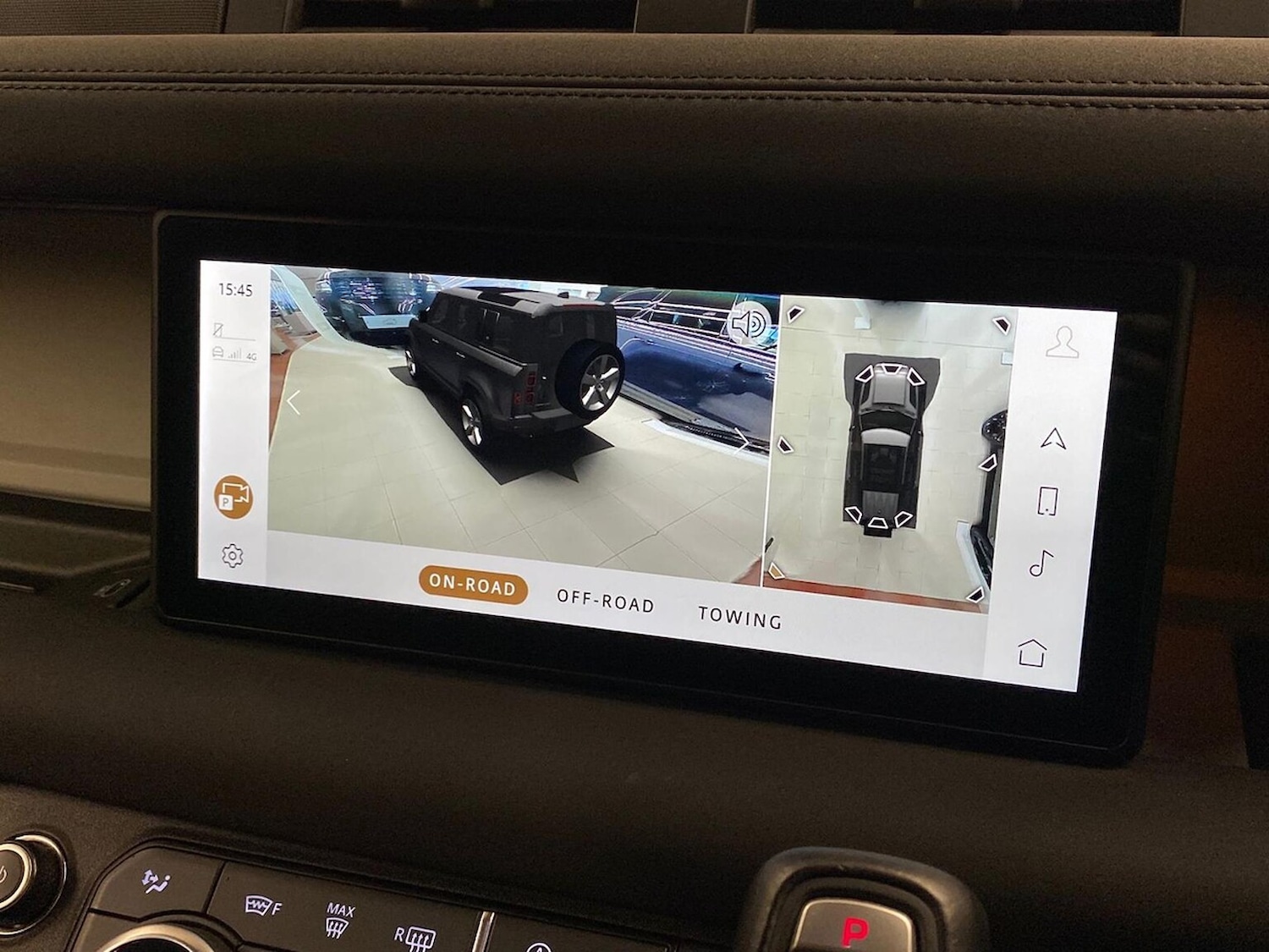 Used Land Rover Defender 2023 for sale - 76778308: Photo 12