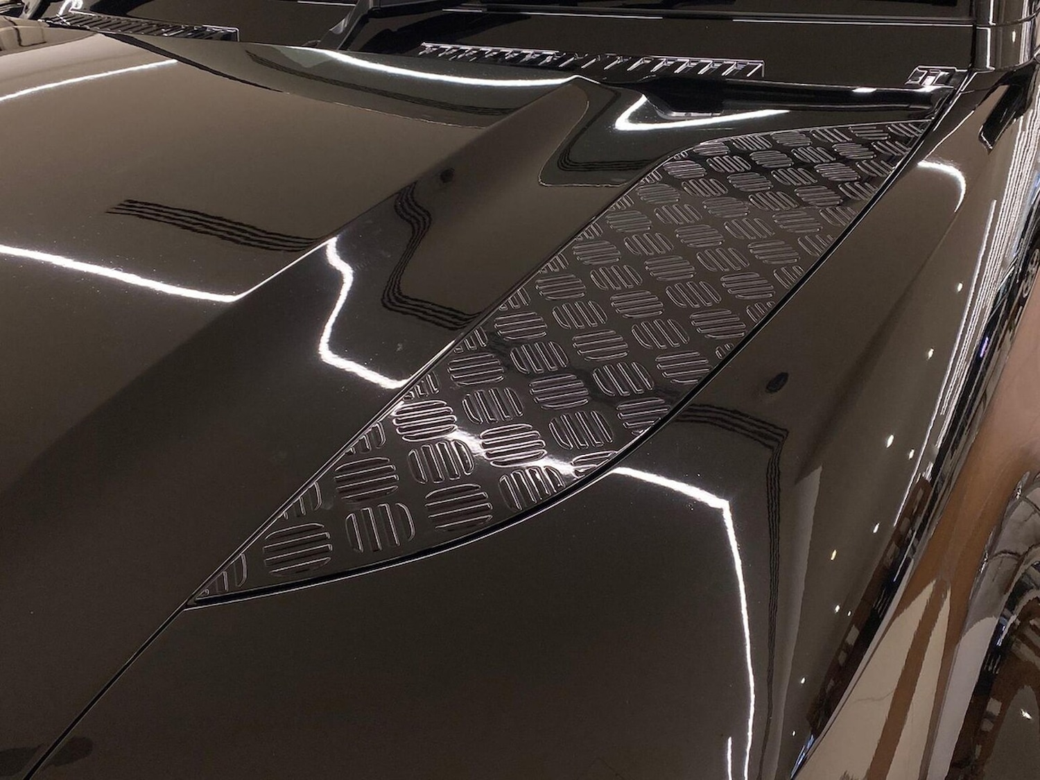 Used Land Rover Defender 2023 for sale - 76778308: Photo 20