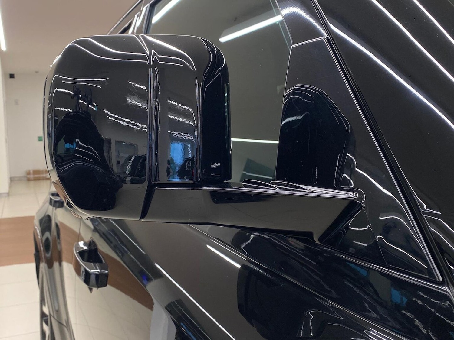 Used Land Rover Defender 2023 for sale - 76778308: Photo 34