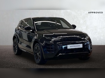 Used Land Rover Range Rover Evoque 2025 for sale - 78310490: Photo