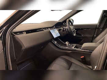 Used Land Rover Range Rover Evoque 2025 for sale - 78310490: Photo