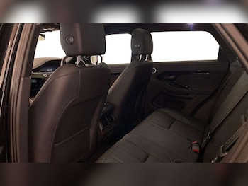 Used Land Rover Range Rover Evoque 2025 for sale - 78310490: Photo