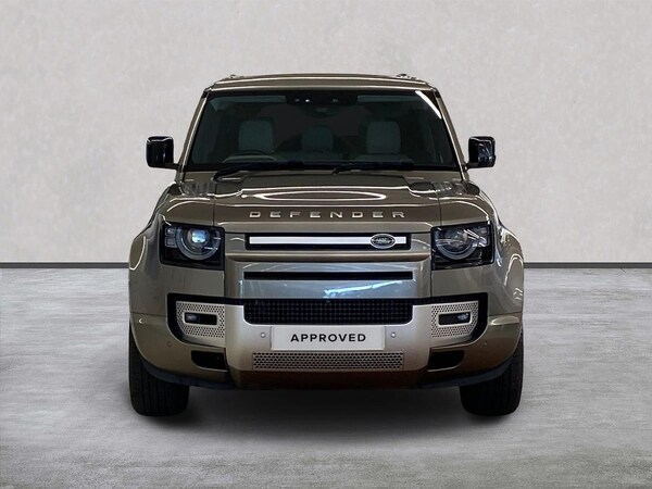 Used Land Rover Defender 2022 for sale - 76093602: Photo 7