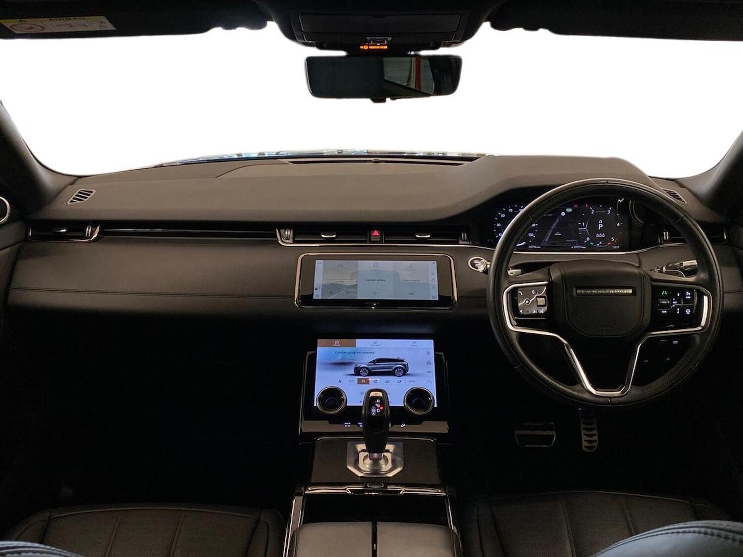 Used Land Rover Range Rover Evoque 2021 for sale - 78191466: Photo 11