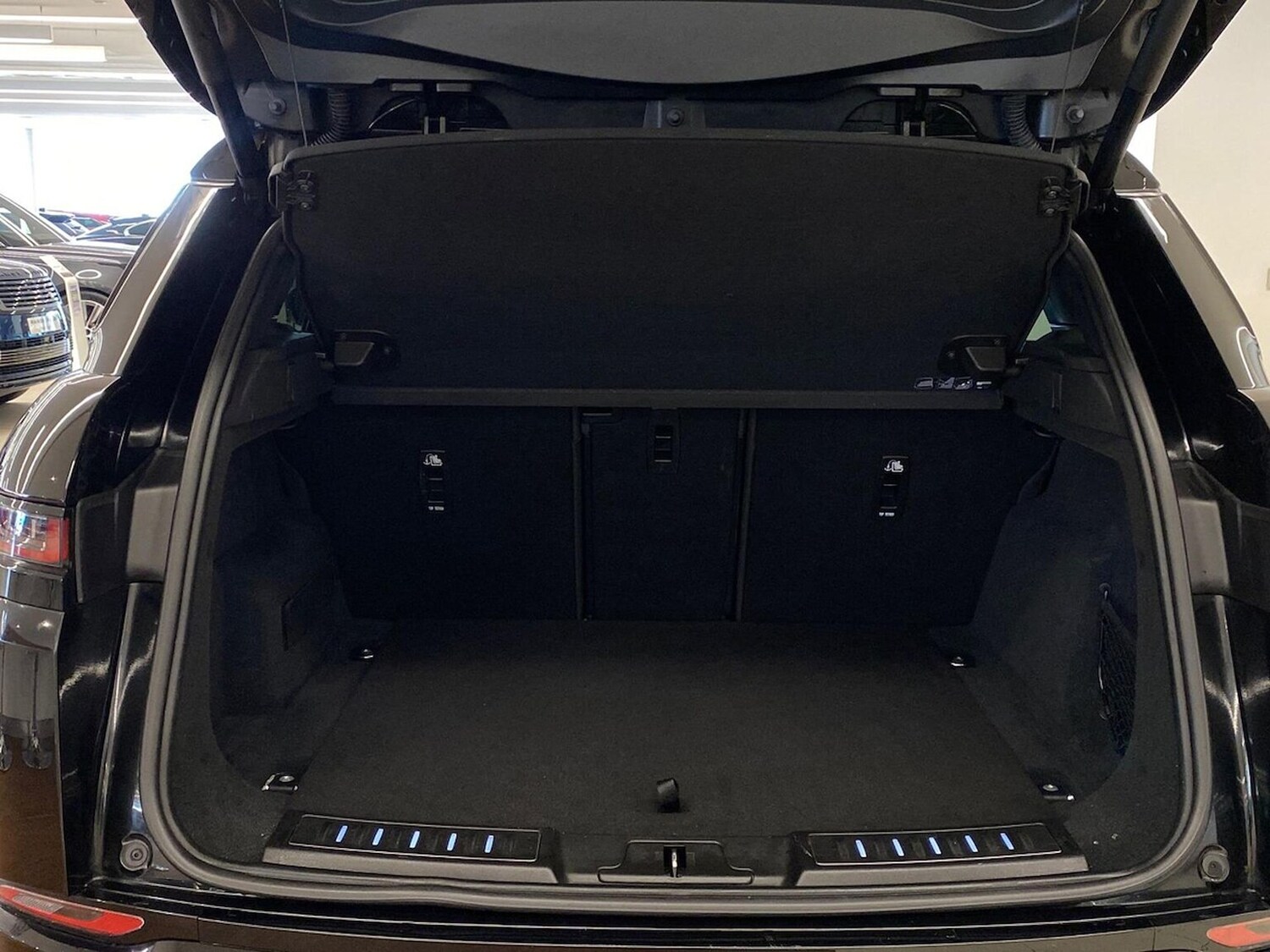 Used Land Rover Range Rover Evoque 2021 for sale - 78191466: Photo 12