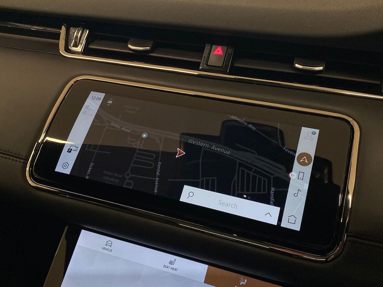 Used Land Rover Range Rover Evoque 2021 for sale - 78191466: Photo 13