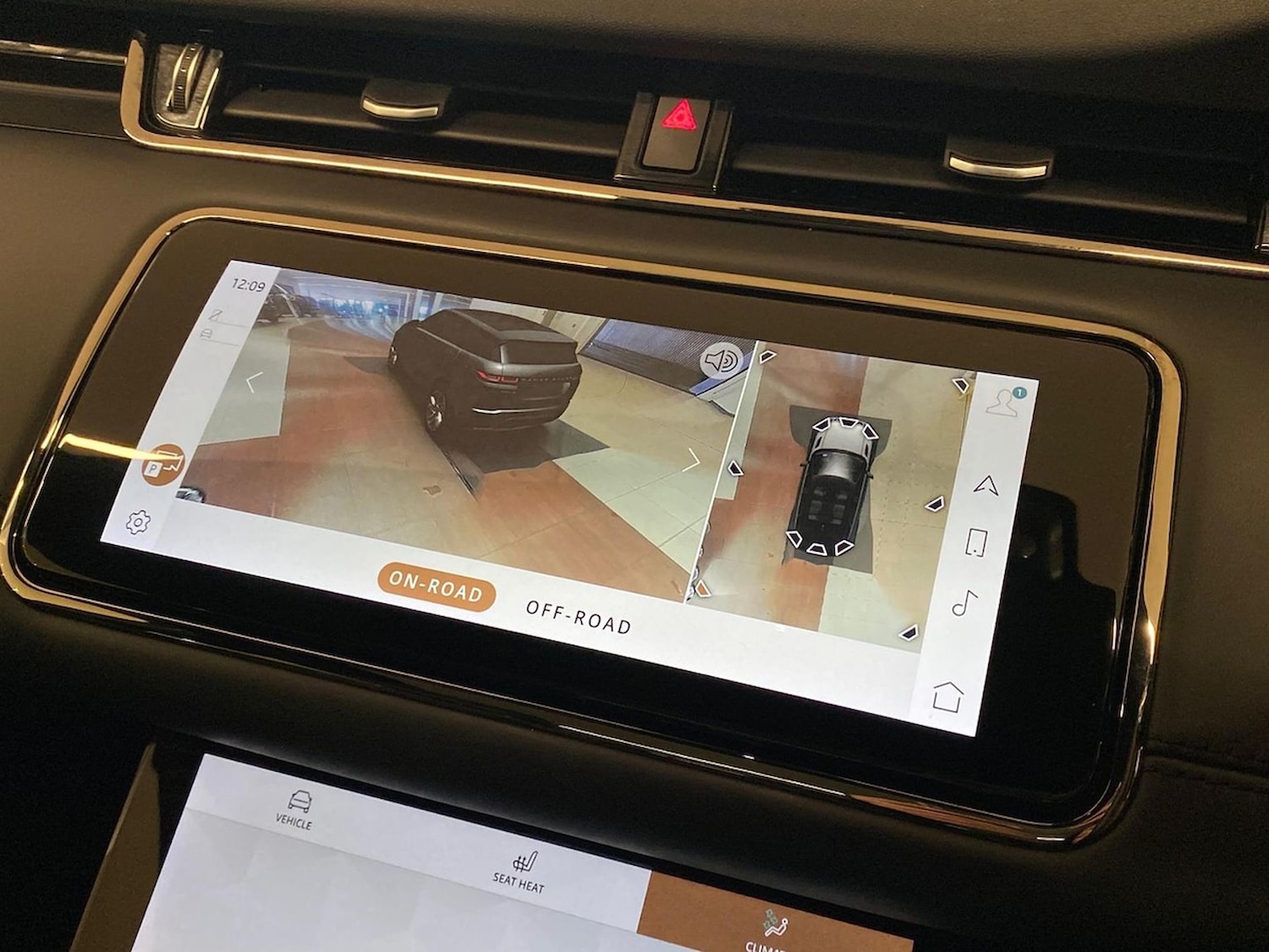 Used Land Rover Range Rover Evoque 2021 for sale - 78191466: Photo 14