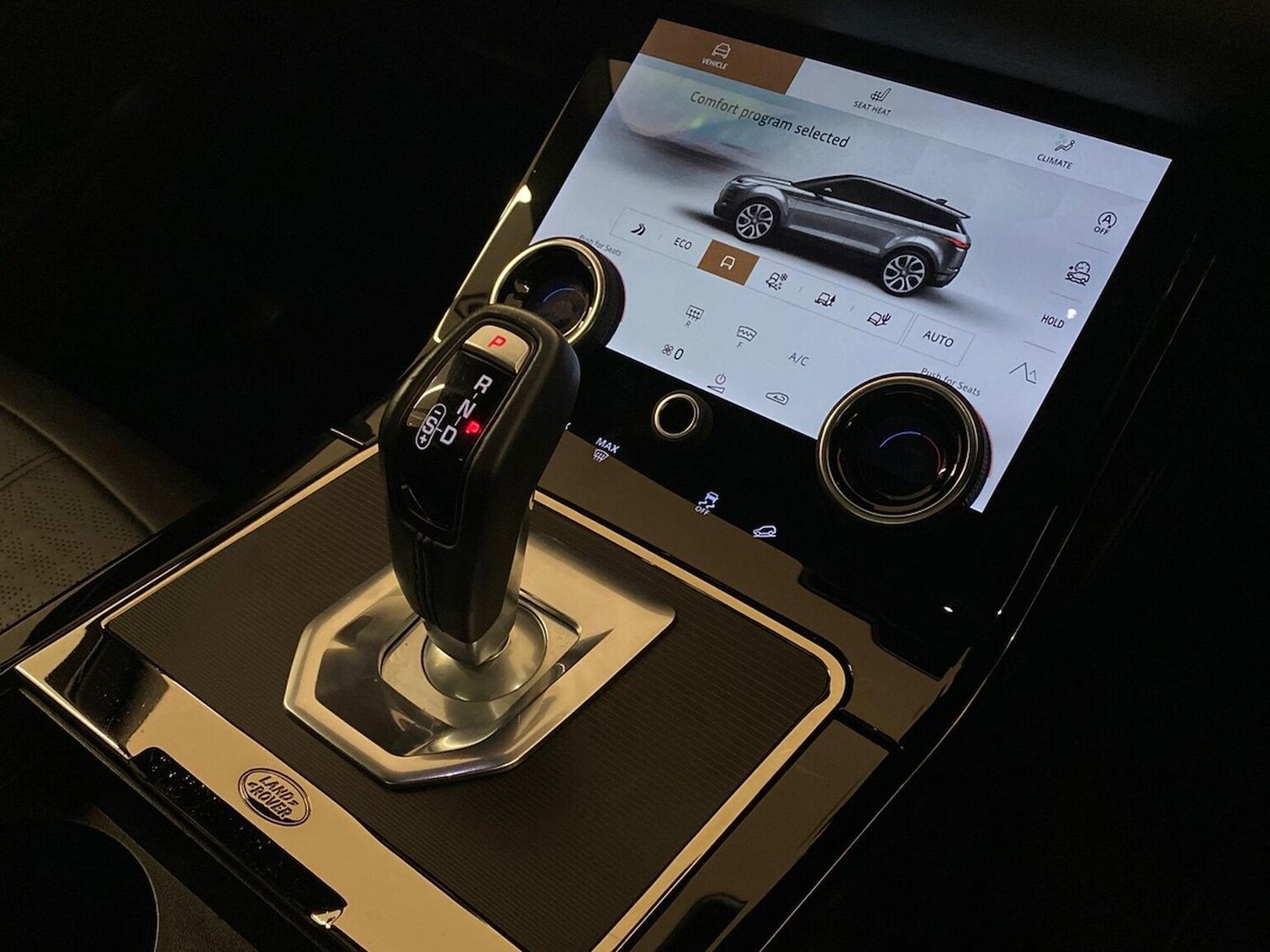 Used Land Rover Range Rover Evoque 2021 for sale - 78191466: Photo 15