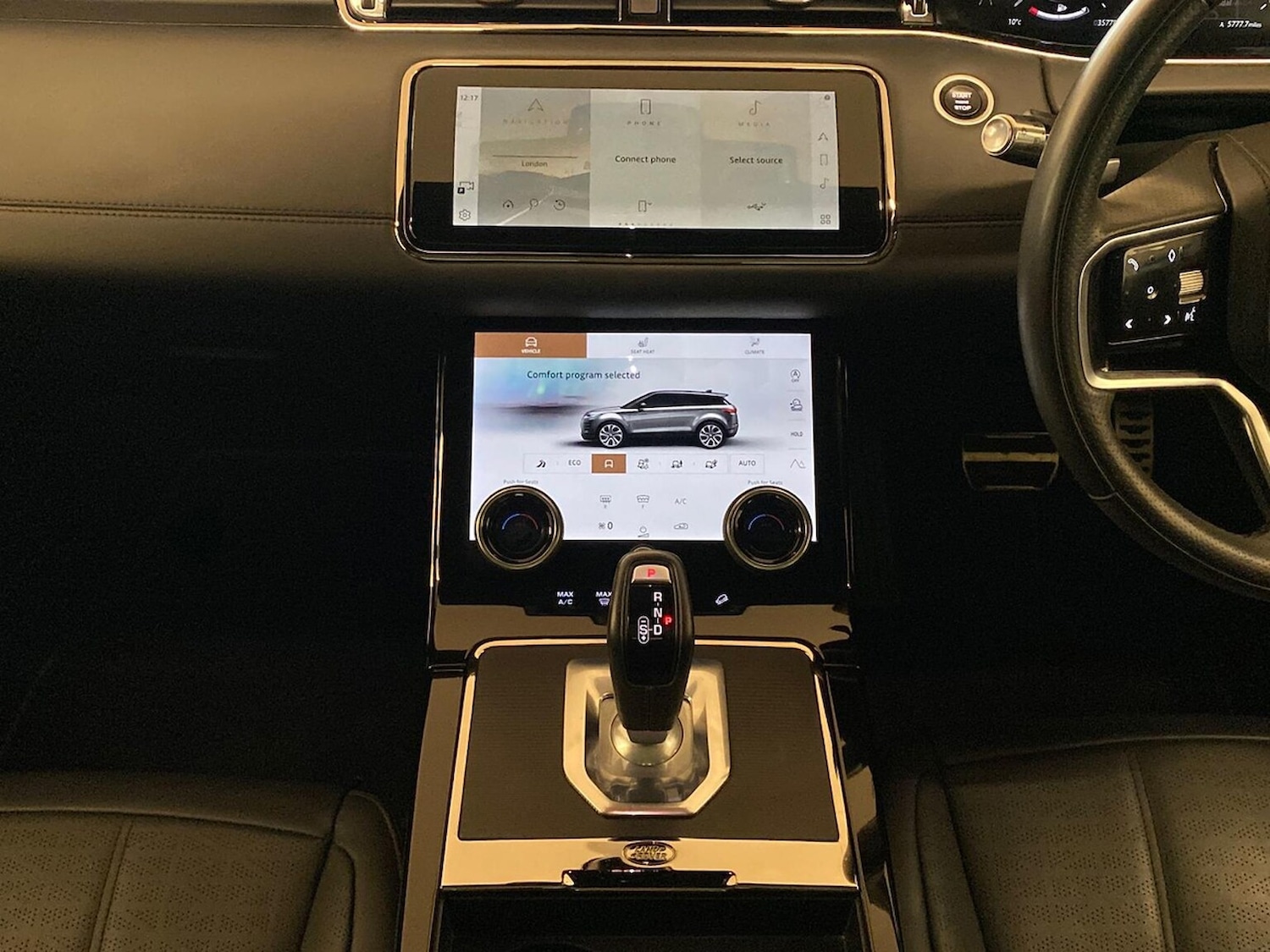 Used Land Rover Range Rover Evoque 2021 for sale - 78191466: Photo 16