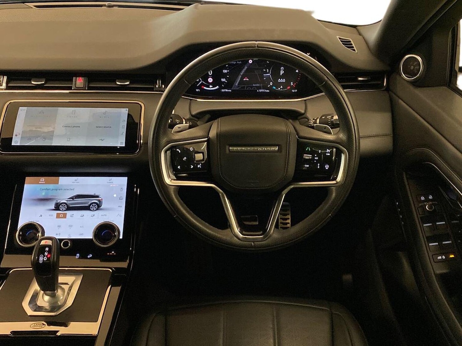 Used Land Rover Range Rover Evoque 2021 for sale - 78191466: Photo 17