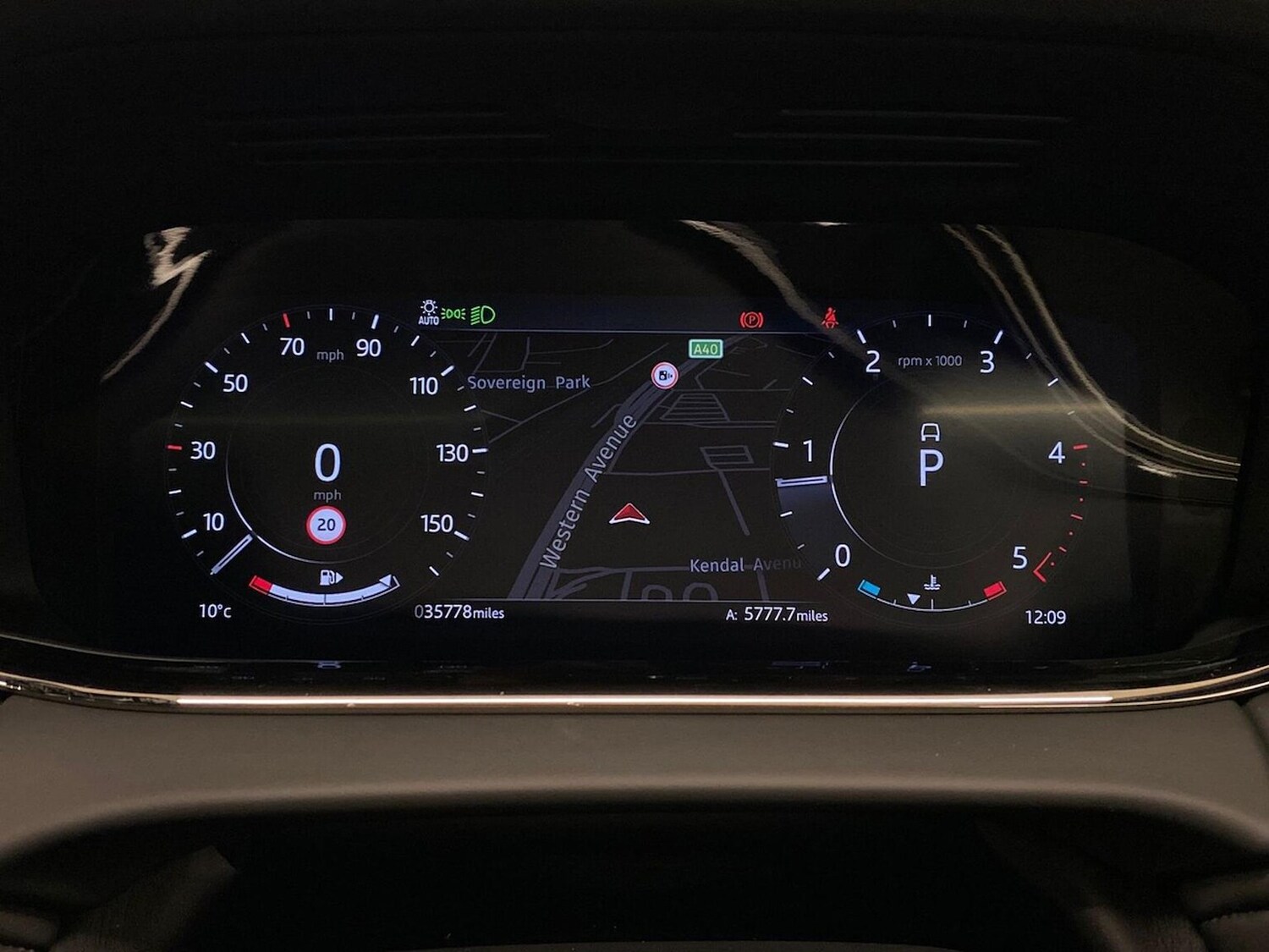 Used Land Rover Range Rover Evoque 2021 for sale - 78191466: Photo 18