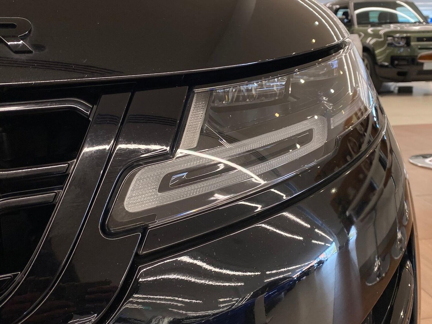 Used Land Rover Range Rover Evoque 2021 for sale - 78191466: Photo 19