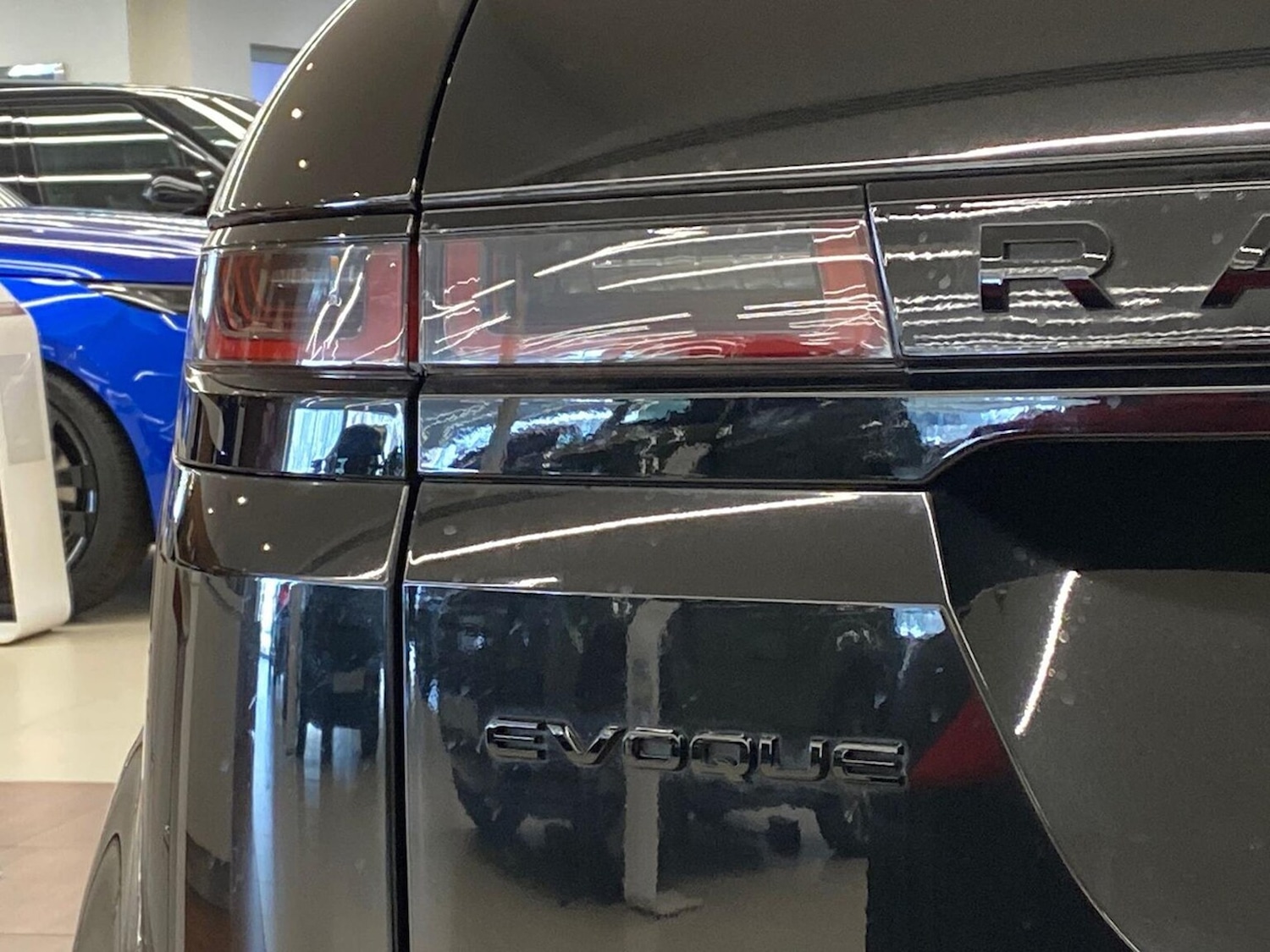 Used Land Rover Range Rover Evoque 2021 for sale - 78191466: Photo 21