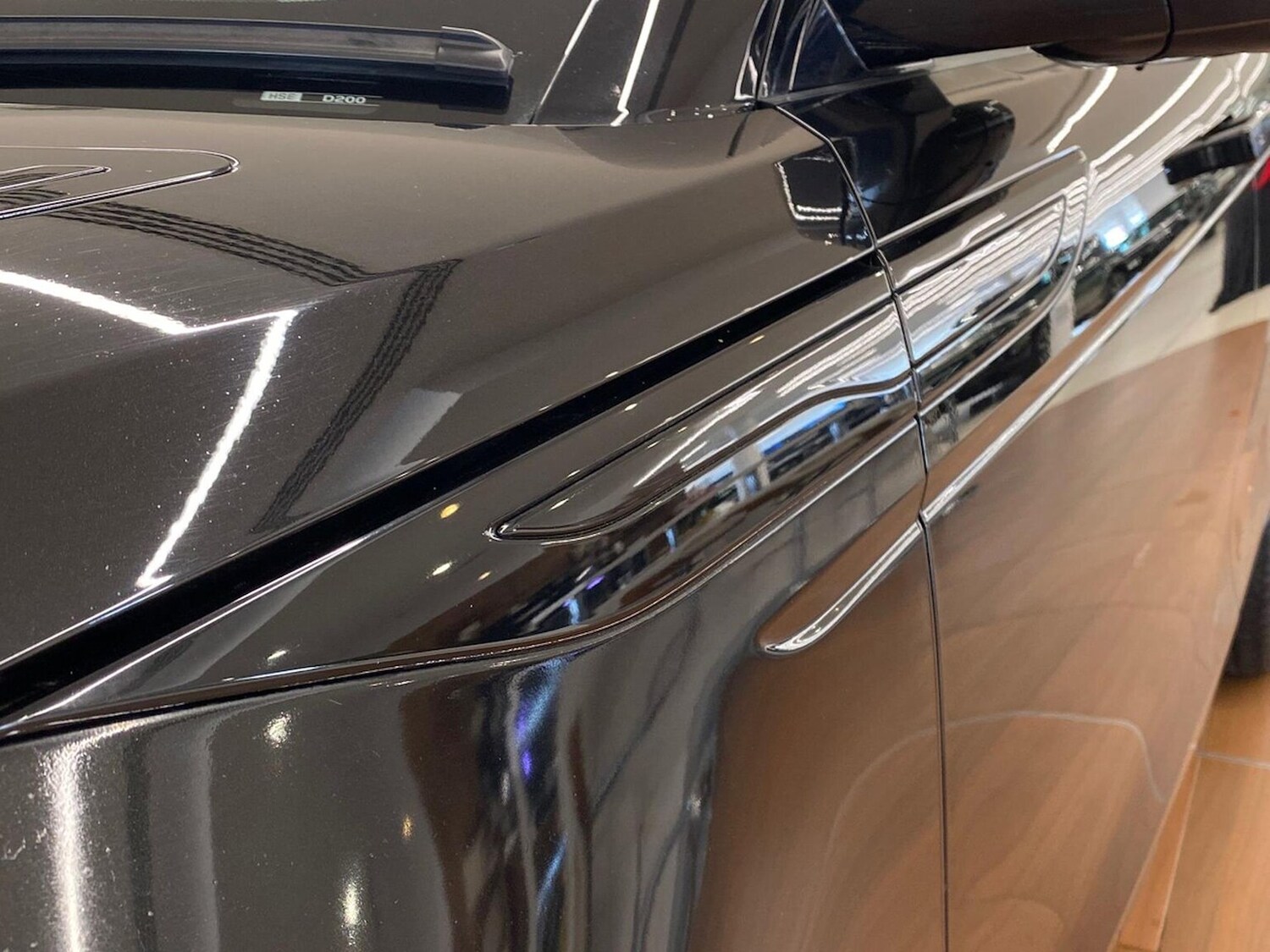 Used Land Rover Range Rover Evoque 2021 for sale - 78191466: Photo 22