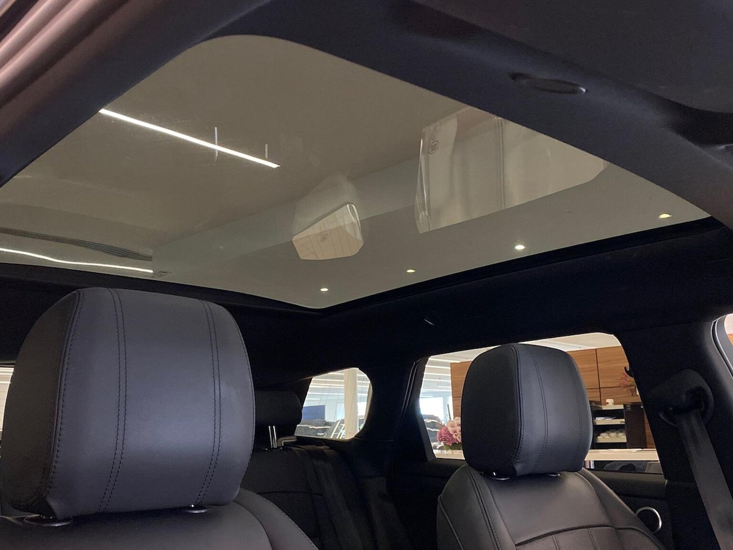 Used Land Rover Range Rover Evoque 2021 for sale - 78191466: Photo 23