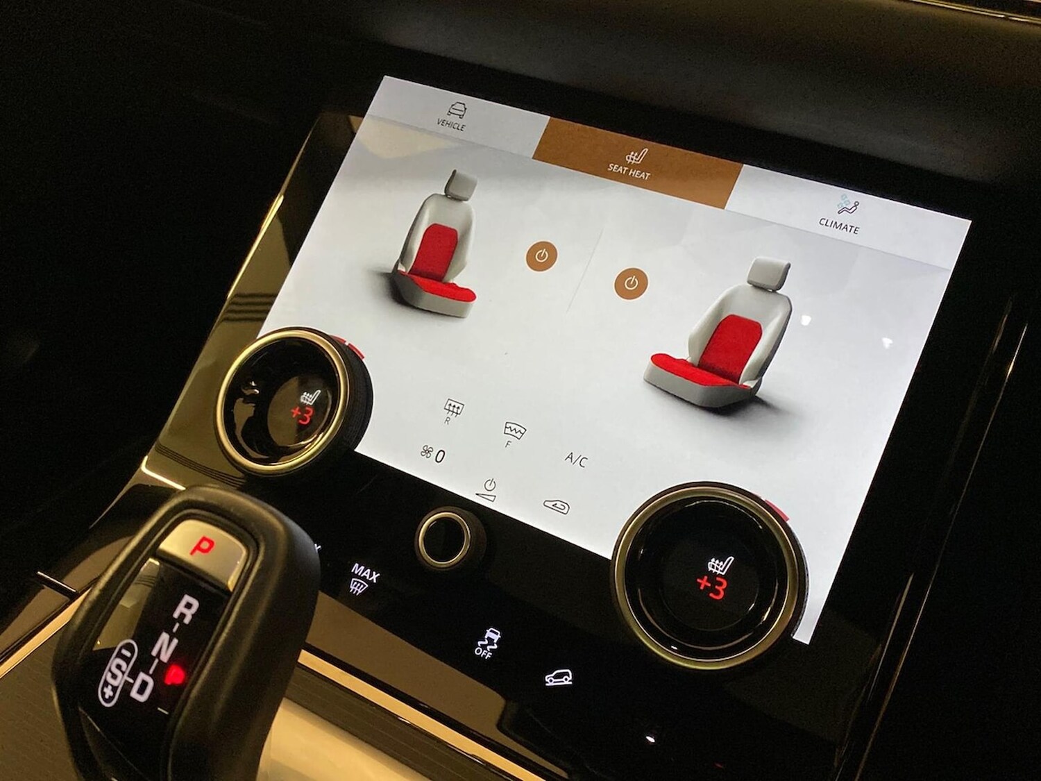 Used Land Rover Range Rover Evoque 2021 for sale - 78191466: Photo 24