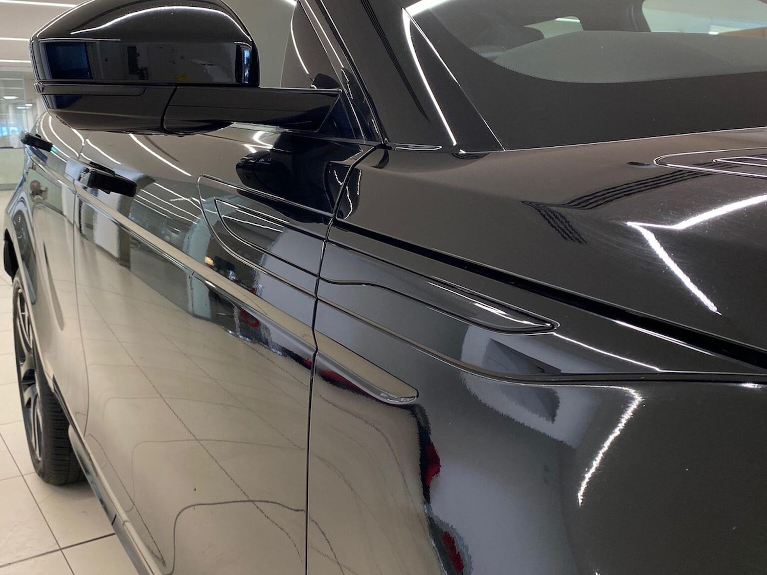 Used Land Rover Range Rover Evoque 2021 for sale - 78191466: Photo 30