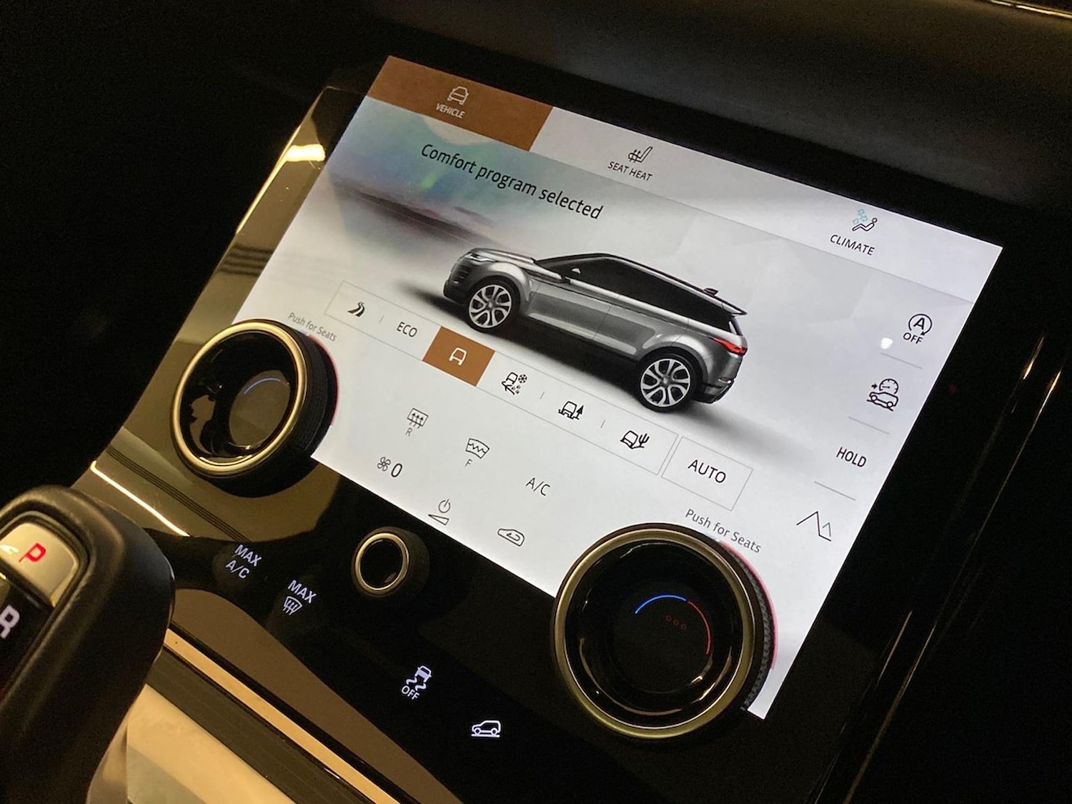 Used Land Rover Range Rover Evoque 2021 for sale - 78191466: Photo 39