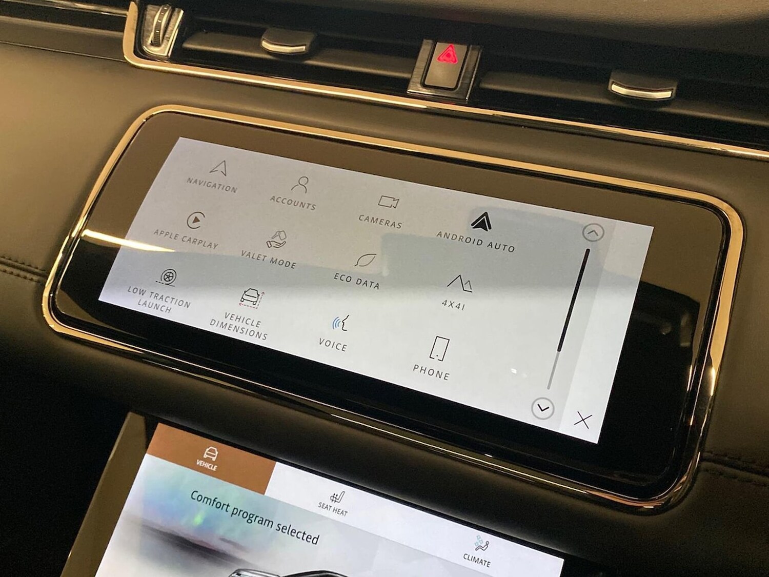 Used Land Rover Range Rover Evoque 2021 for sale - 78191466: Photo 40