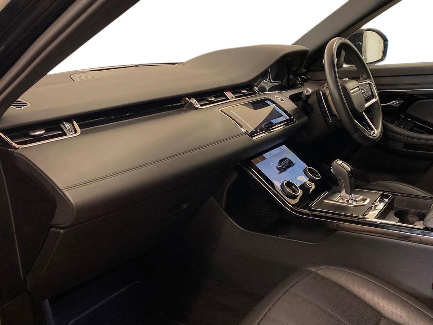 Used Land Rover Range Rover Evoque 2021 for sale - 78191466: Photo 5