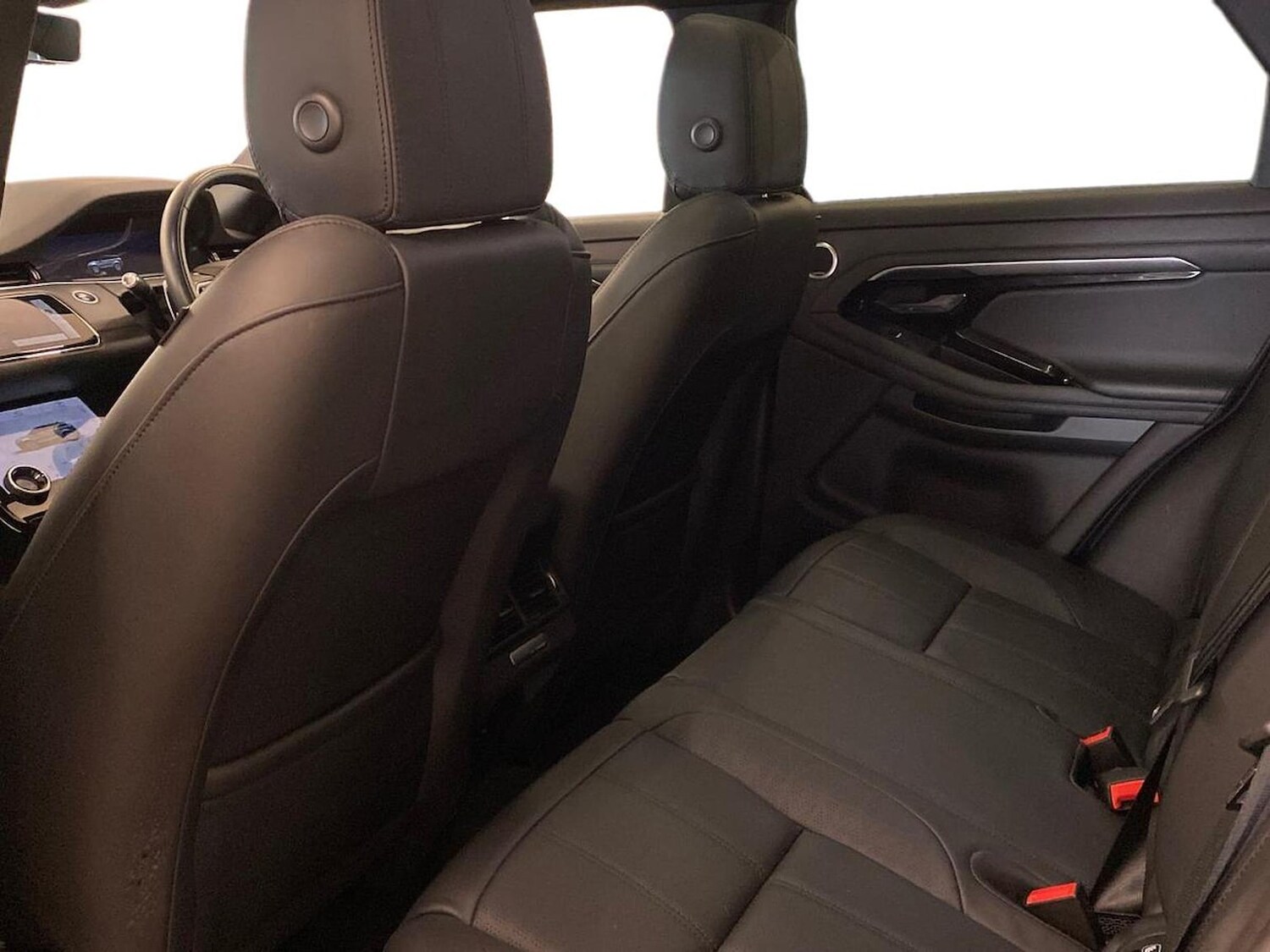 Used Land Rover Range Rover Evoque 2021 for sale - 78191466: Photo 6