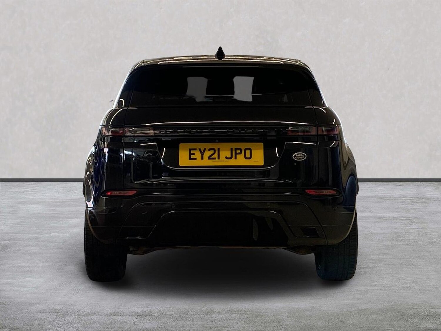 Used Land Rover Range Rover Evoque 2021 for sale - 78191466: Photo 8