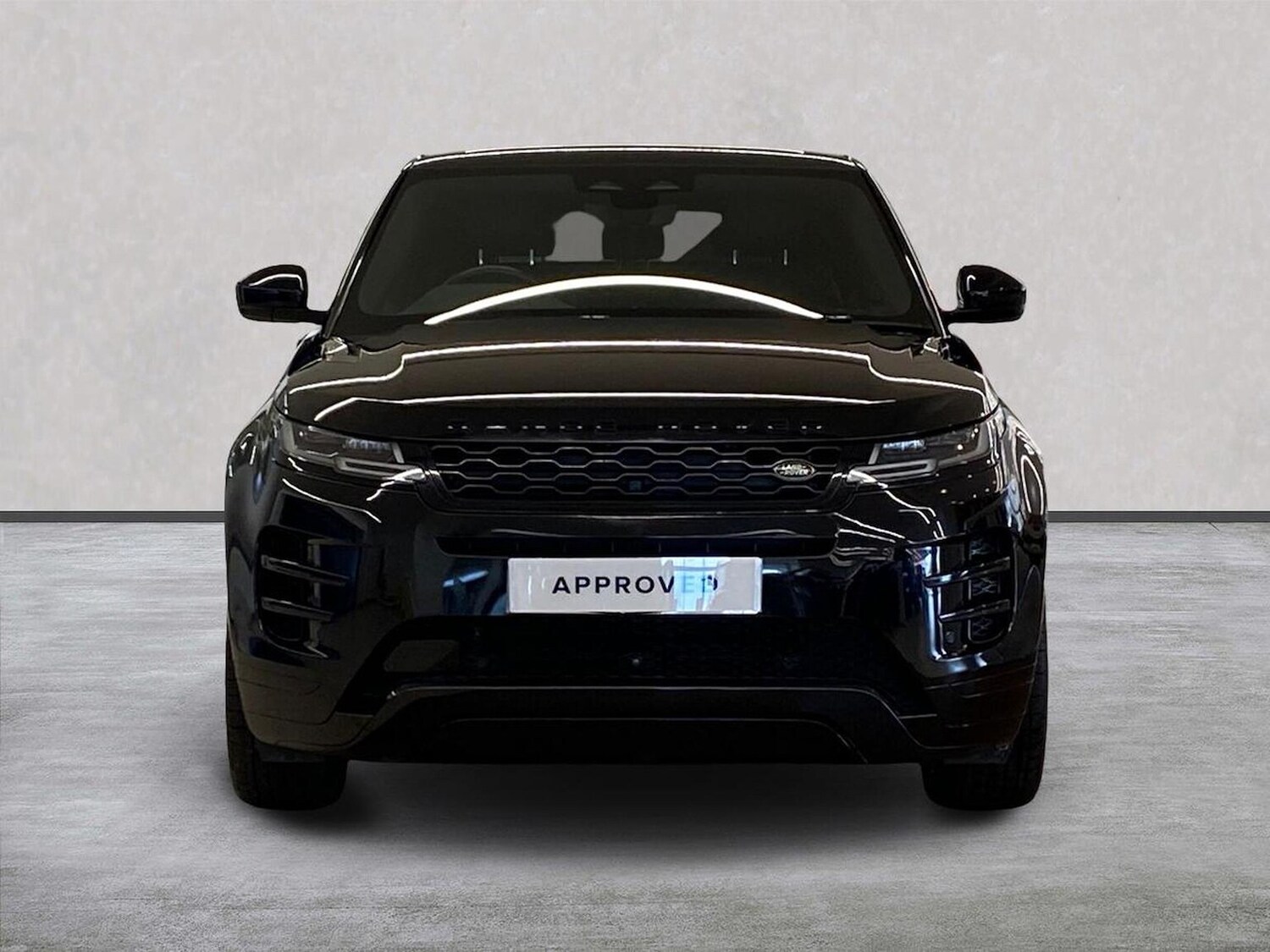 Used Land Rover Range Rover Evoque 2021 for sale - 78191466: Photo 9