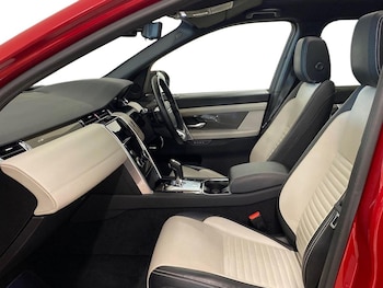 Used Land Rover Discovery Sport 2020 for sale - 75599025: Photo