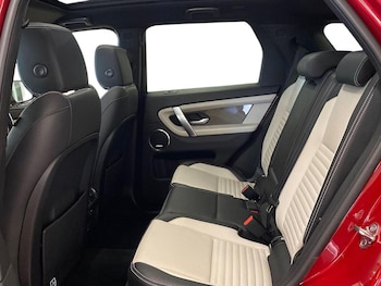 Used Land Rover Discovery Sport 2020 for sale - 75599025: Photo