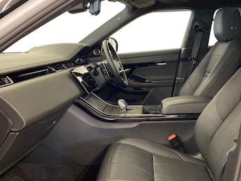 Used Land Rover Range Rover Evoque 2023 for sale - 75750114: Photo