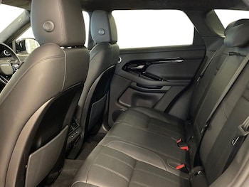 Used Land Rover Range Rover Evoque 2023 for sale - 75750114: Photo