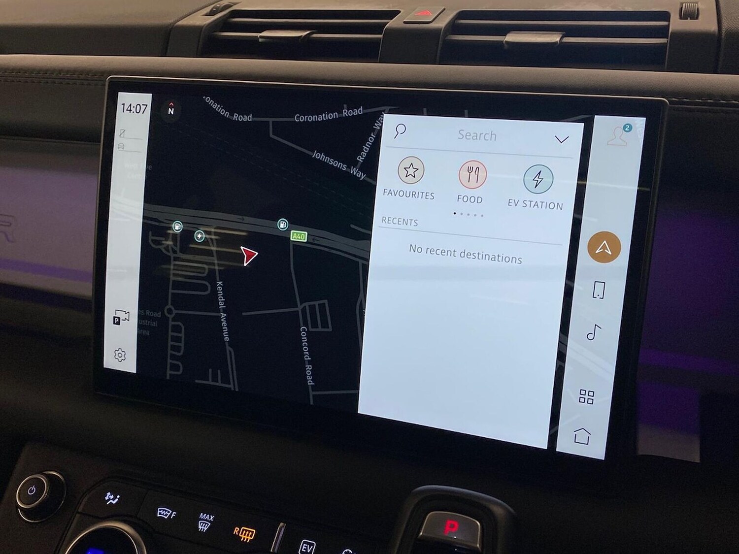 Used Land Rover Defender 2024 for sale - 77489466: Photo 11