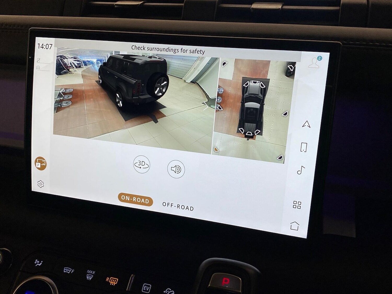 Used Land Rover Defender 2024 for sale - 77489466: Photo 12