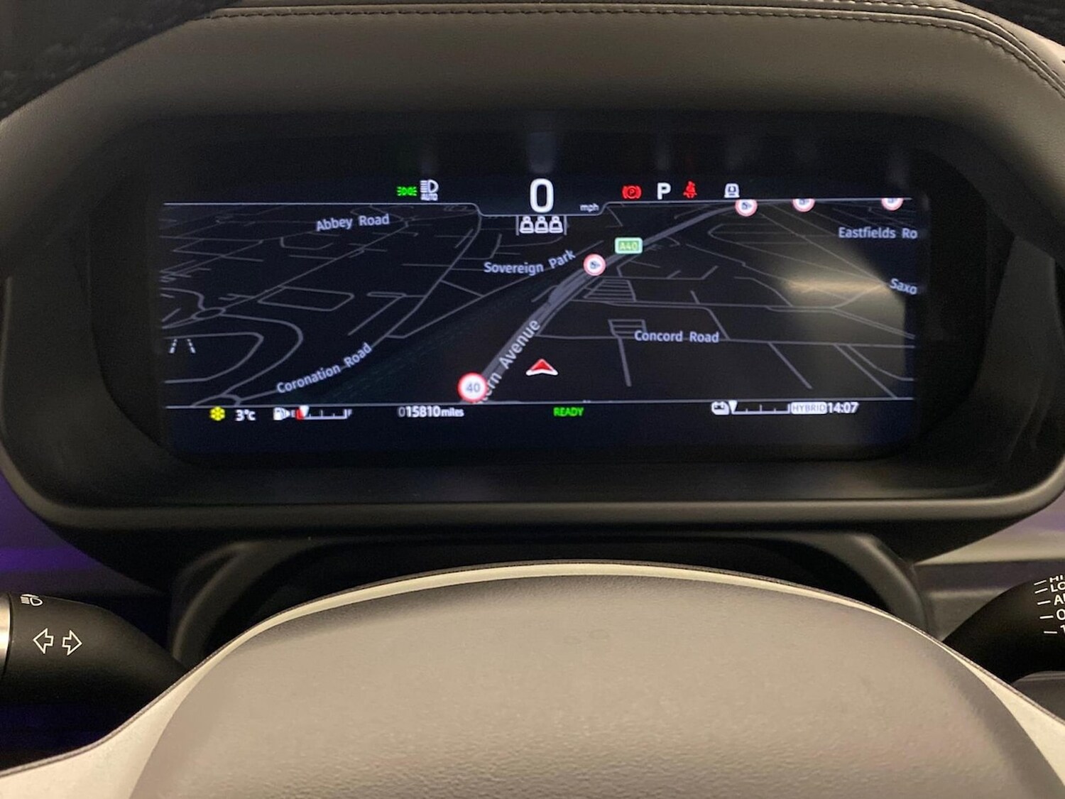 Used Land Rover Defender 2024 for sale - 77489466: Photo 16