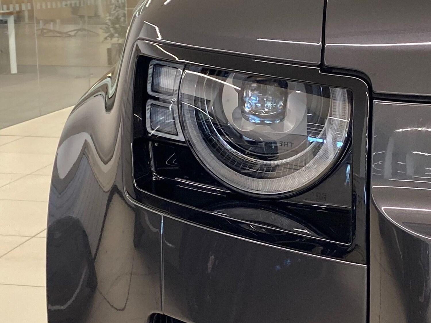 Used Land Rover Defender 2024 for sale - 77489466: Photo 17