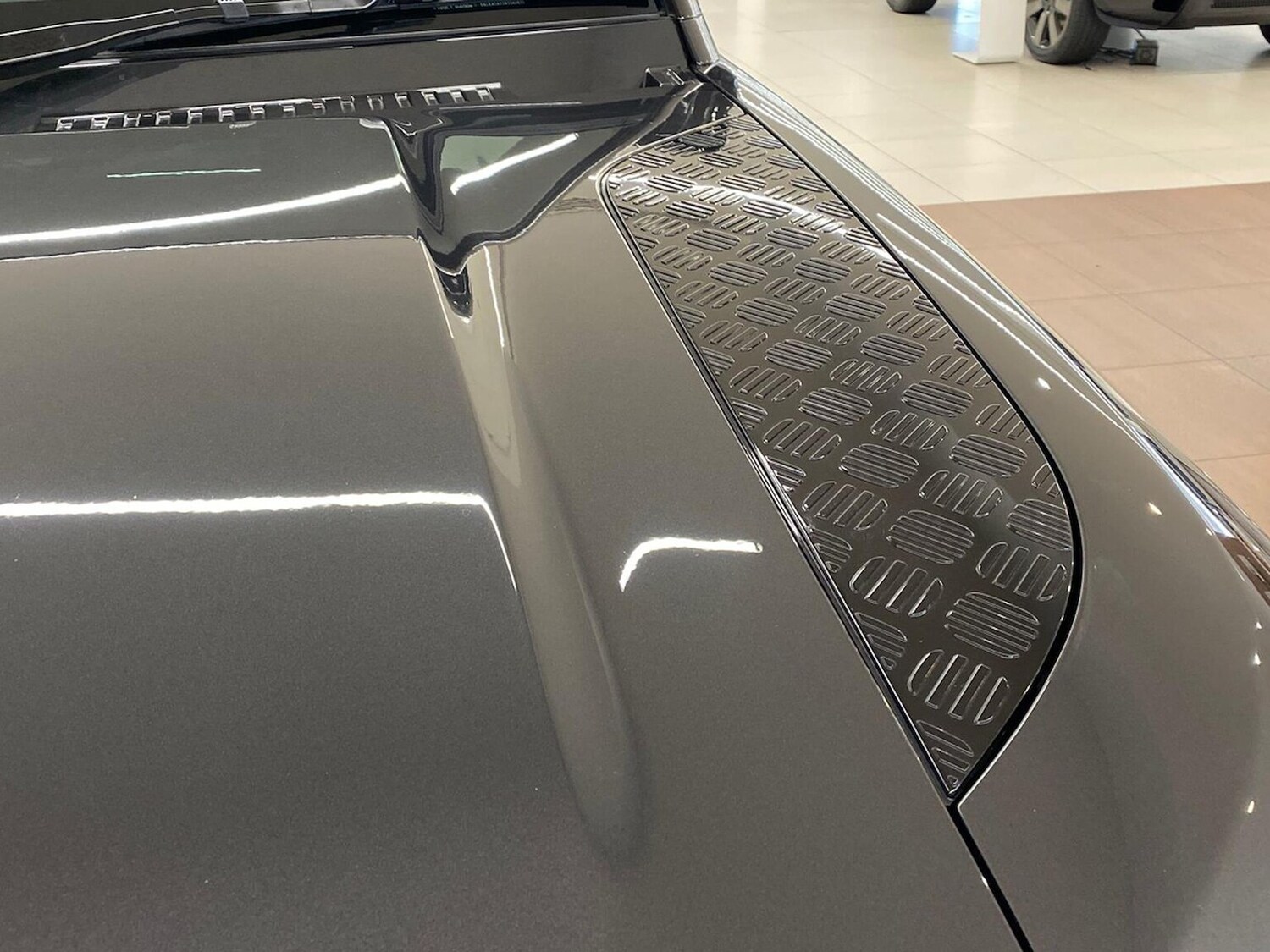 Used Land Rover Defender 2024 for sale - 77489466: Photo 20