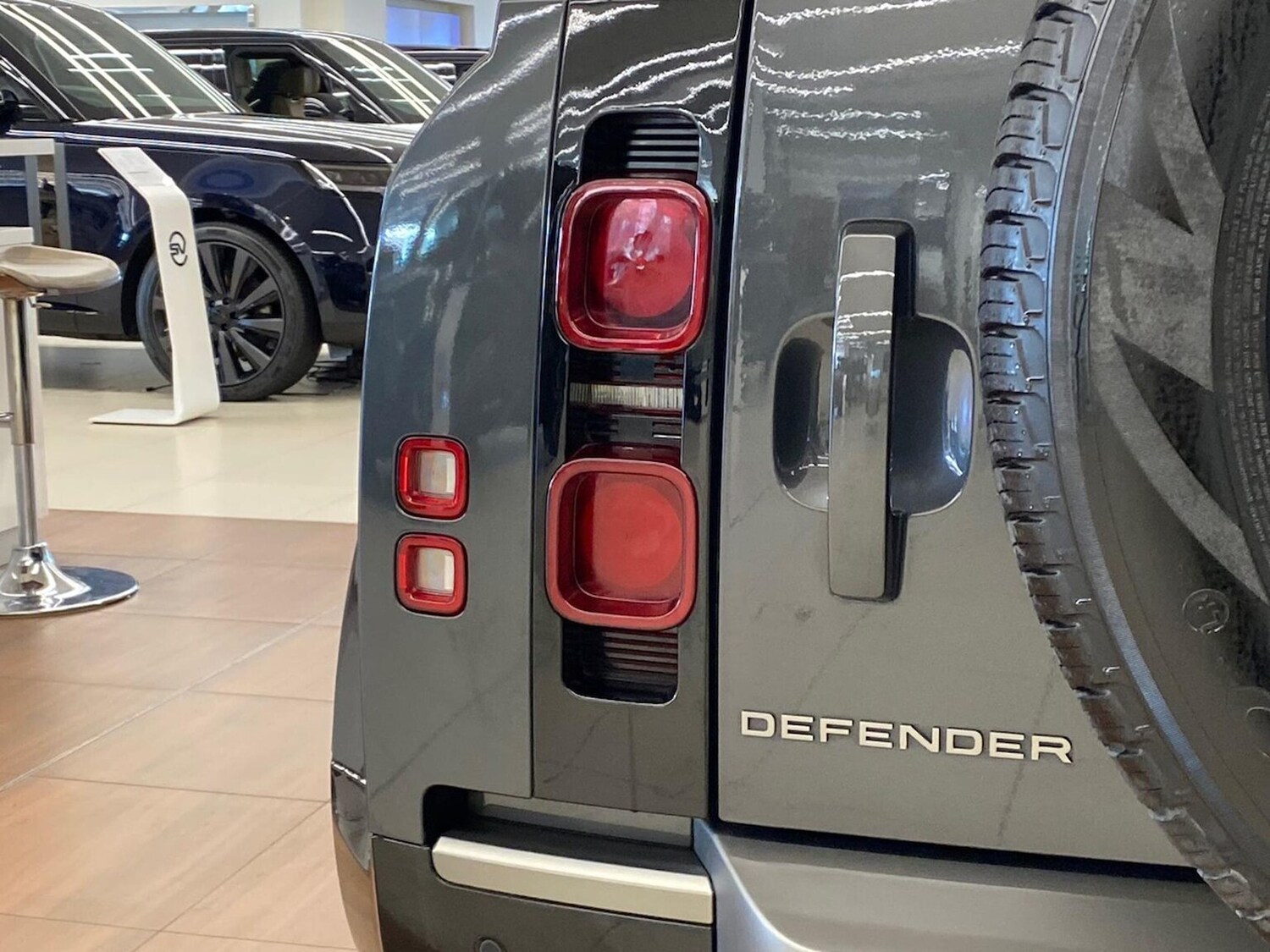 Used Land Rover Defender 2024 for sale - 77489466: Photo 26