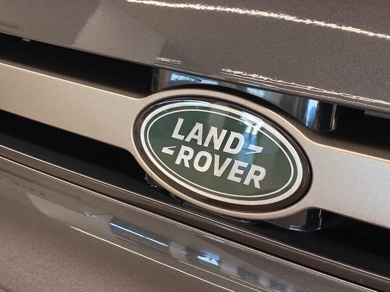 Used Land Rover Defender 2024 for sale - 77489466: Photo 28